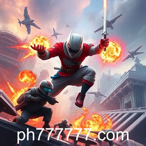 Exploring the Thrilling World of Action Games