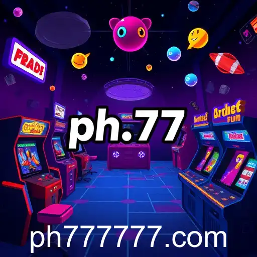 The Revival of Arcade Games: A Nostalgic Journey with PH777