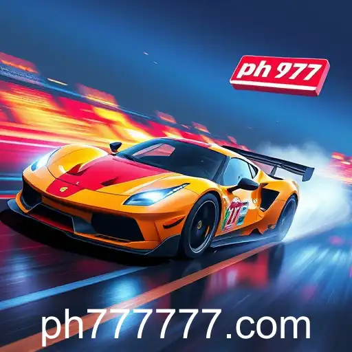 Exploring the Thrilling World of 'Racing Games' with PH777