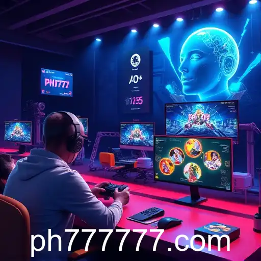 Emerging Trends in Online Gaming