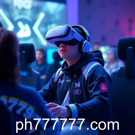 PH777: Gaming Trends and Innovations
