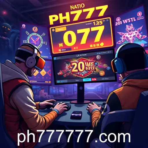 Innovations in Gaming: The Rise of PH777
