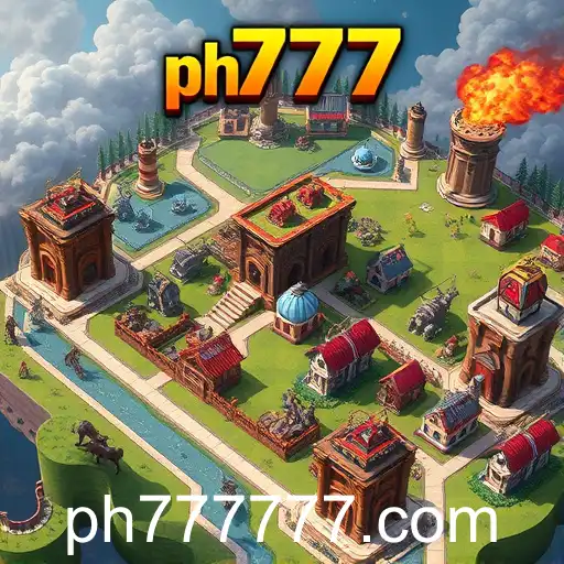 The Rising Phenomenon of PH777 in Gaming