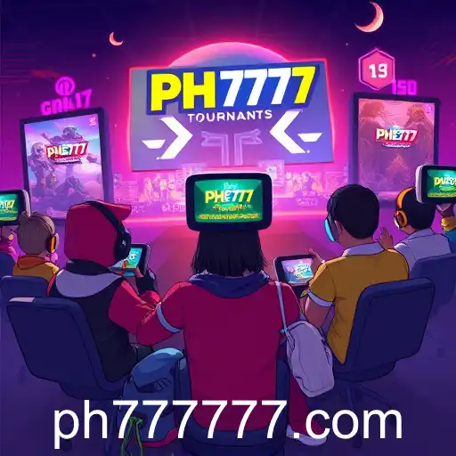 Revolutionizing Online Gaming with PH777