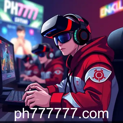 PH777: Revolutionizing Online Gaming in 2025