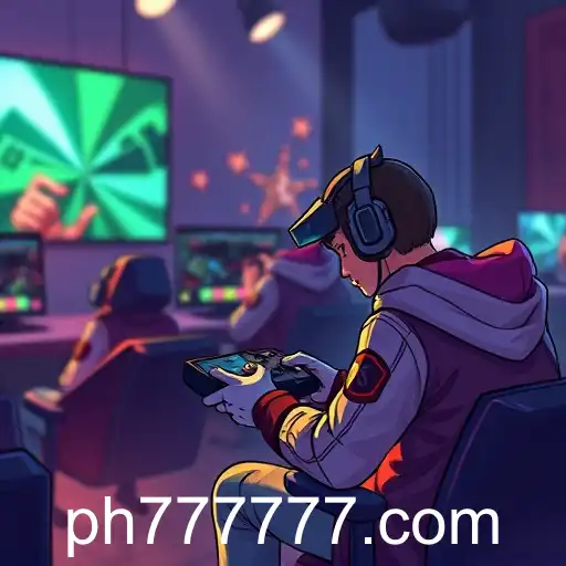 Ph777: Revolutionizing Online Gaming in 2025