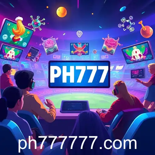 Exploring the Rise of PH777: A Digital Revolution in Gaming