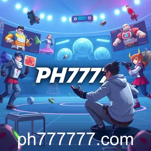 The Rise of PH777 in the Gaming World