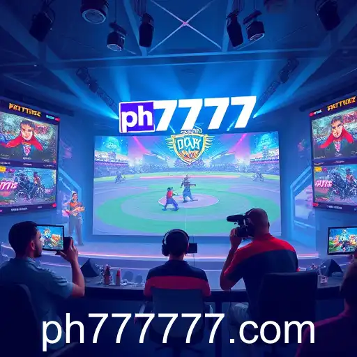 The Rise of Game Platforms: A Look at ph777