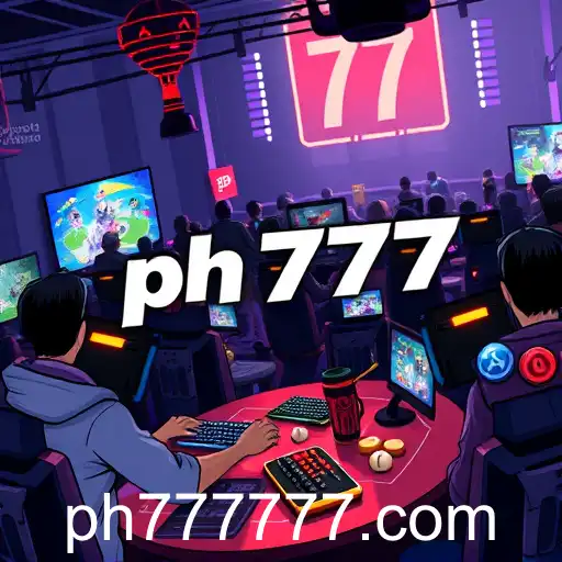 The Rise of Gaming: PH777's Impact on Online Entertainment