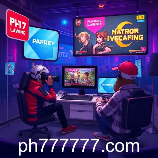 Rise of Online Gaming in 2025