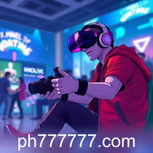 The Rise of Online Gaming: A Glimpse into the Future