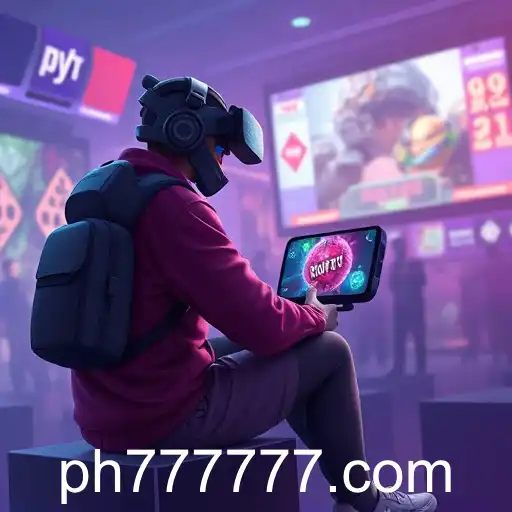 The Rise of PH777: A Gaming Revolution