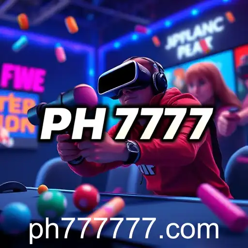 The Rise of ph777 in Online Gaming