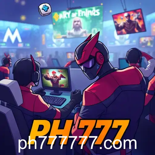 The Rise of PH777 in the Gaming World
