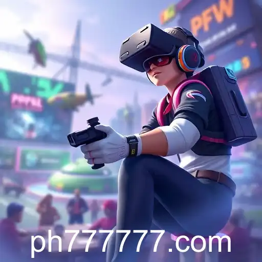 The Rise of PH777 in Online Gaming
