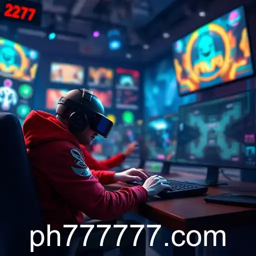 The Rise of PH777: Revolutionizing Online Gaming