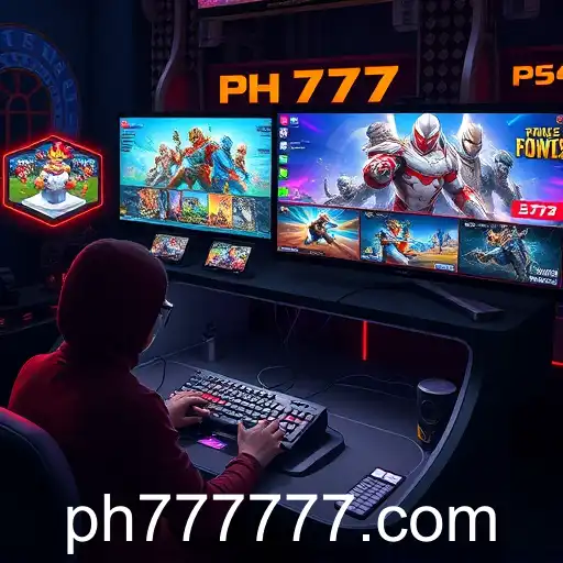 Exploring the Rise of PH777 in the Gaming World