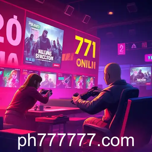 The Rise of Online Gaming Platforms in 2025