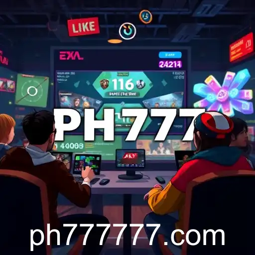 The Rise of ph777 in Online Gaming