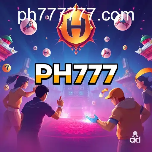 Gaming Evolution: The Rise of PH777