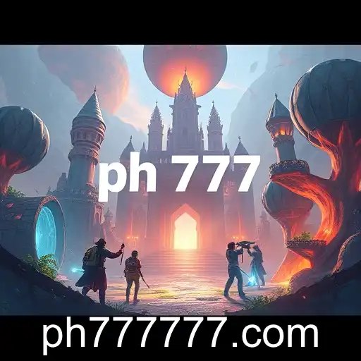 Revolutionizing Online Gaming with PH777