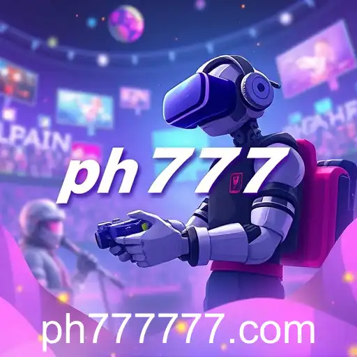 PH777: Gaming Trends and Innovations