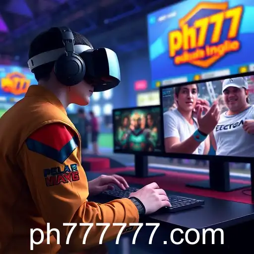 Innovations and Trends in Online Gaming