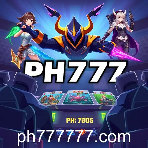 Revolutionizing Online Gaming: The Rise of ph777