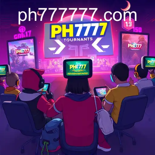 Revolutionizing Online Gaming with PH777