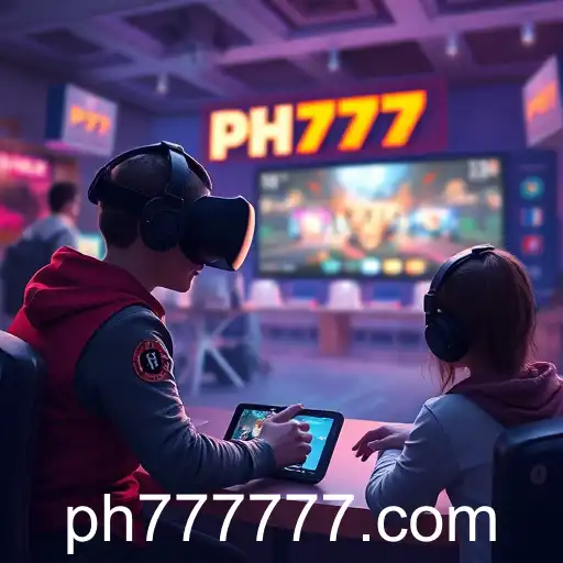 PH777: Revolutionizing the Gaming World in 2025