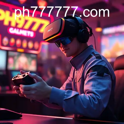 PH777 Revolutionizes Online Gaming Scene