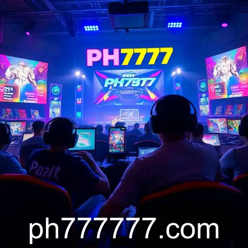 The Rise of PH777 in Online Gaming