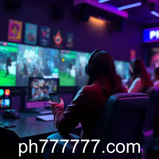 The Rise of PH777: Gaming in 2025