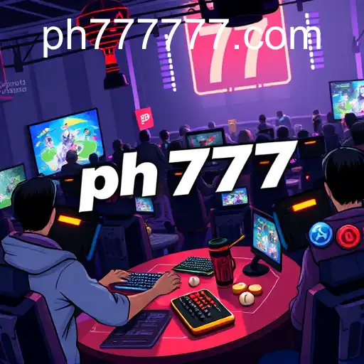 The Rise of Gaming: PH777's Impact on Online Entertainment