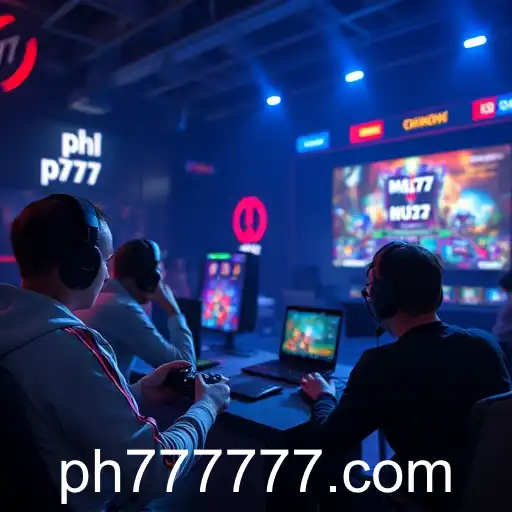 The Rise of Online Gaming: A Glimpse into the Future