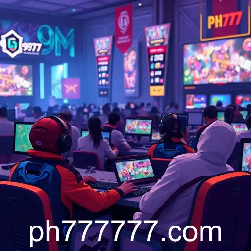 The Rise of Online Gaming in 2025