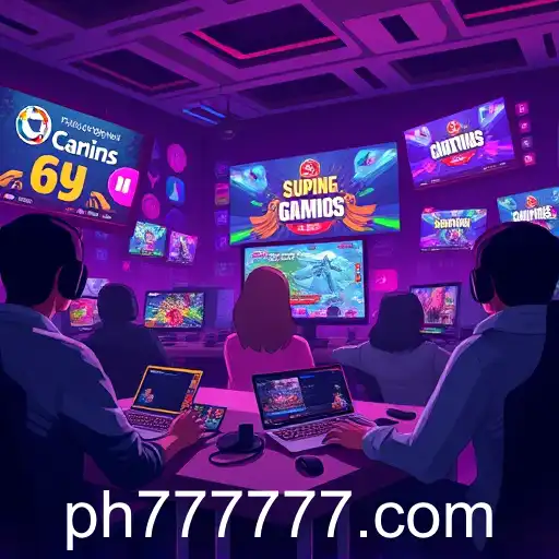 The Rise of Online Gaming Communities