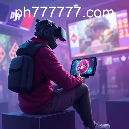 The Rise of PH777: A Gaming Revolution