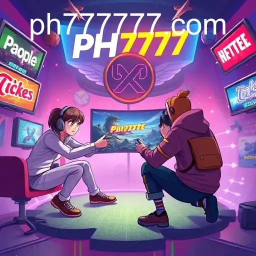 The Rise of Ph777 in the Gaming World