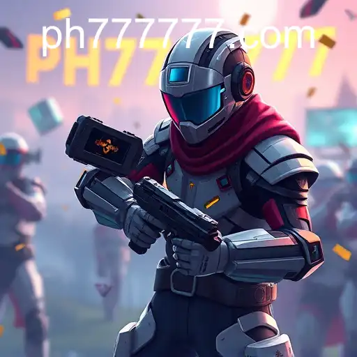 The Rise of PH777: Gaming Trends and 2025 Predictions