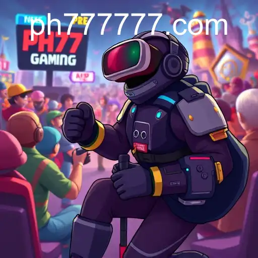 The Rise of PH777: Shaping the Future of Online Gaming