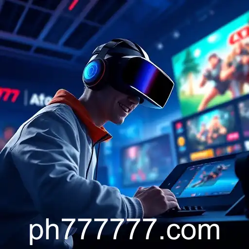 The Rise of PH777 in Online Gaming