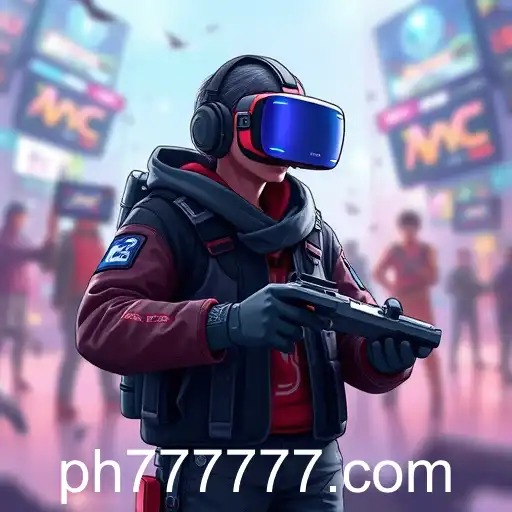 The Rise of PH777: Revolutionizing Online Gaming