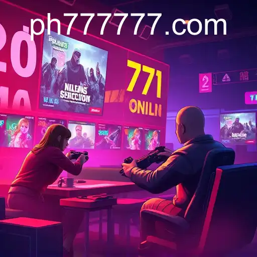 The Rise of Online Gaming Platforms in 2025