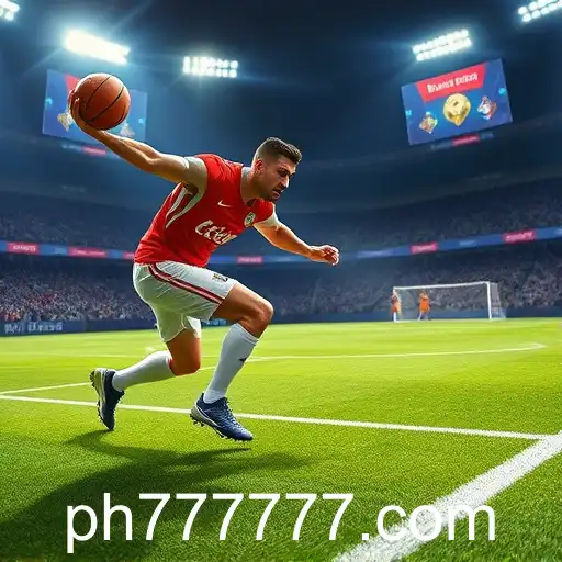 Exploring the Exciting World of 'Sports Games' with Keyword 'ph777'