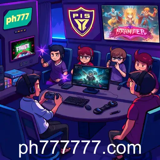 The Rise of ph777: A Game-Changing Phenomenon